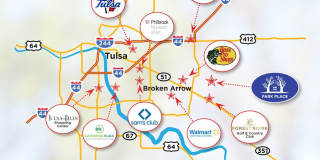 NOW PRELEASING!  NEW Three Bedroom | Two Bath Home in Park Place Gallery 28