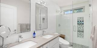 Coastal Retreat in La Costa - Spacious Home with Backyard Oasis Gallery 22