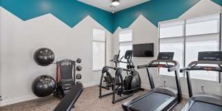 Alma Apartments - Affordable Housing Gallery 7