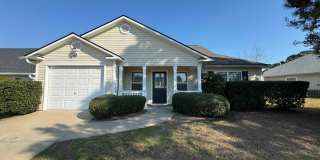 Beautiful Bluffton 3 Bedroom Home in The Willows-Pet Friendly Gallery 1