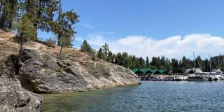 Beautiful home downtown Coeur D Alene Gallery 22