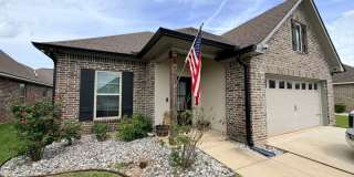 Gated Community with community pond.... Minutes to Barksdale Air Force Base... Gallery 1