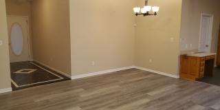 3 bd, 2 ba house in SW Katy Lake Estates subdivision, fenced, w/d included, corner lot Gallery 5