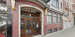 755 O'Farrell Gallery 10