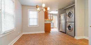 Beautifully remodeled campus home! Gallery 16