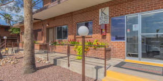 Country Club Apartments Gallery 22