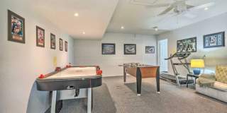 Stunning 4BR House in Kissimmee Gallery 24