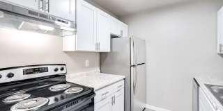 Haven Park Apartments Gallery 1