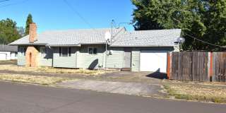 Spacious Corner lot home Gallery 1