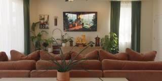 Hazy mornings. Clear Living. Your 3 Bed + Loft Home is READY! Gallery 1