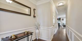 Stylish and Spacious 3bd/2.5ba Townhome w/ Garage in SE Durham! Gallery 4