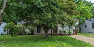 Charming 3 Bed, 2 Bath Home in Southeast Springfield – $1,595/Month Gallery 1