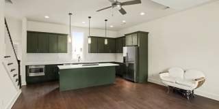 Newly Renovated Condominium Gallery 4