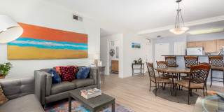 GORGEOUS FULLY-FURNISHED in Grayhawk 2/2 Bed/Bath Gallery 6