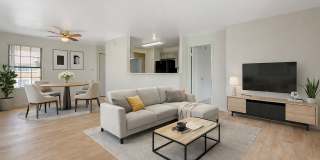 Toscana Apartments Gallery 24
