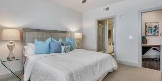 The Mark at Midtown Gallery 8