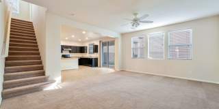 Stylish Two-Story Retreat with Designer Kitchen, Private Backyard & Flexible Living Space! Gallery 4