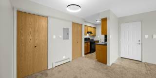 Woodland Court Apartments Gallery 15