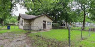 2 Bed | 1 Bath | Large Backyard | Tulsa 2 Bed | 1 Bath | Large Backyard | Tulsa Gallery 3