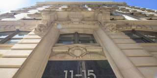 Union Building Gallery 23