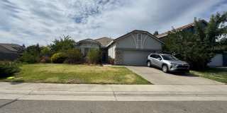 Located in a great neighborhood, 3 bedroom, 2-bath home with a 2-car garage. Gallery 1