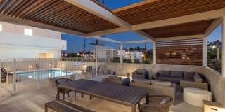 The Perch Apartments Gallery 15