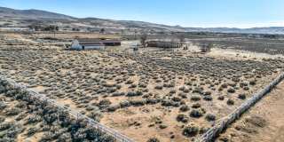 20 Acre Ranch with House, Barn, Separate Workshop, and 5-Car Garage Gallery 100