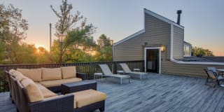 The Knolls at Sweetgrass Apartment Homes Gallery 1