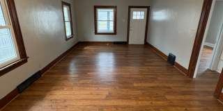 2 Bedroom / 1 Bathroom Home for Rent! Gallery 5