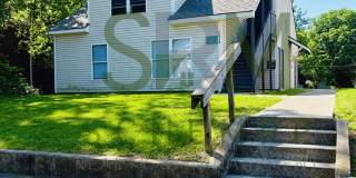 Updated first floor 1 bedroom apartment in West Louisville- Section 8 accepted Updated first floor 1 bedroom apartment in West Louisville- Section 8 accepted Gallery 1