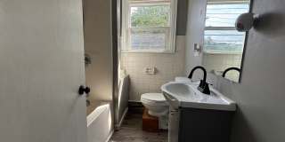 3 Bed | 1 Bath | Private Patio | Unbeatable Value Gallery 9
