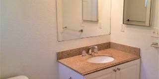 Beautifully maintained 2-bedroom, 2.5-bath townhome with a private fenced backyard and patio Gallery 13