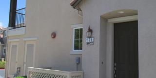 Updated Condo with Balcony in the Rivage at The Parkway Gallery 1