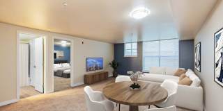 Ellis Court Apartments Gallery 5
