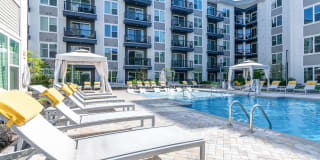 Maddox South End Gallery 1