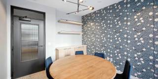 The Station at Malcolm Yards Gallery 63