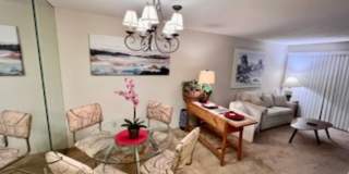 Lovely 1BR condo with Mountain View - Pool, Spa & Tennis Gallery 6