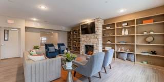 Commons at Manor 55+- Senior and Affordable Housing Gallery 34