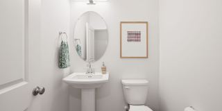 Oak Lake Townhomes Gallery 11