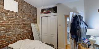 Charming North End 2-Bed with AC & No Broker Fee! Gallery 7