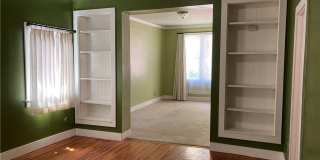 21 College Street Gallery 7