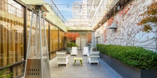 Nob Hill Tower Gallery 4