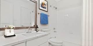 Affordable Housing - Southpark Commons Apartment Homes Gallery 26