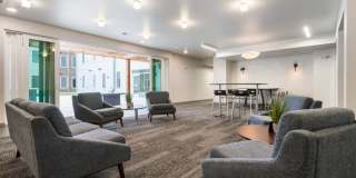 The Annex of Memphis - Student Housing Gallery 4