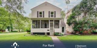 $1,100 | 2 Bedroom, 1 Bathroom 1st Floor Apartment | No Pets | Available for an Immediate Move In! Gallery 1