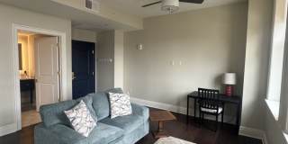 Live the Suite Life in Downtown St. Louis at Hotel Saint Louis Gallery 4