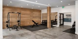 Heron Mill Apartments at Douglasville Gallery 20