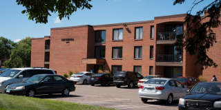 Continental Apartments Gallery 17