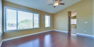 Summerlin!! 5 bedroom home!! W/Bed bath downstairs!! 3 Car Garage!! Synthetic grass in front yard. Back has patio. Summerlin!! 5 bedroom home!! W/Bed bath downstairs!! 3 Car Garage!! Synthetic grass in front yard. Back has patio. Gallery 40