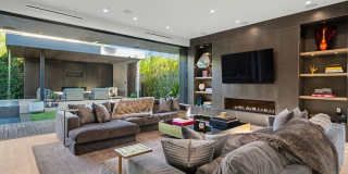 418 N Sweetzer Ave Gallery 4